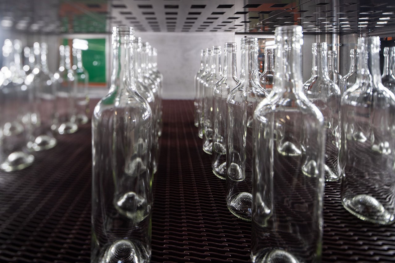 The Leading Glass Bottle Manufacturer O-I Glass, Inc