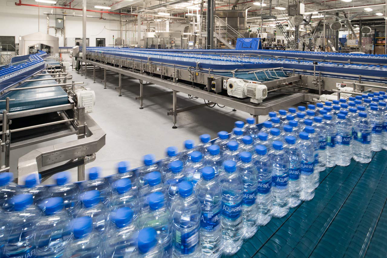 PepsiCo Brazil chooses liquid-carton filling equipment