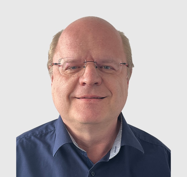 Erwin Hächl