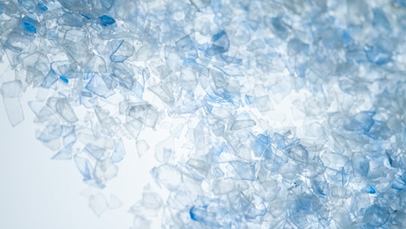 At this year’s Plastics Recycling Conference we will be featuring: