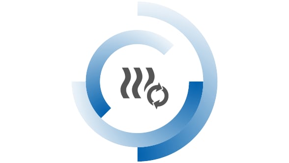 Llenado en frío ahorrador de energía con EquiTherm Coldfill