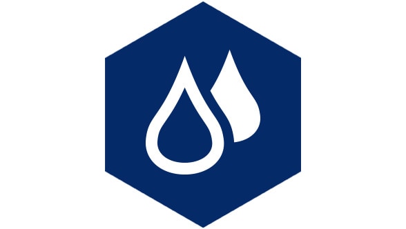 Sistema de tratamiento del agua y diseño Hydronomic