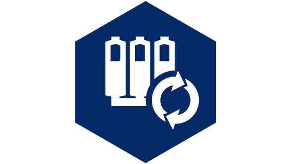 Fermentación dinámica con Poseidon