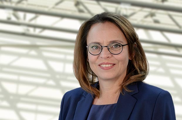 Prof. Dr. jur. Susanne Nonnast