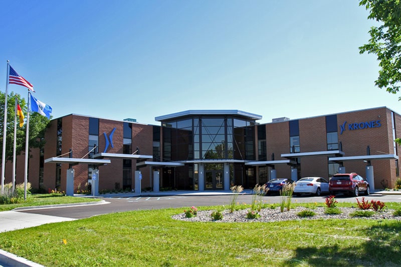 Krones Inc.