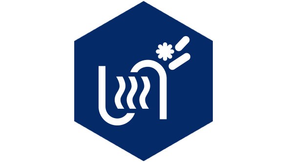 Tratamiento térmico del producto con VarioAsept