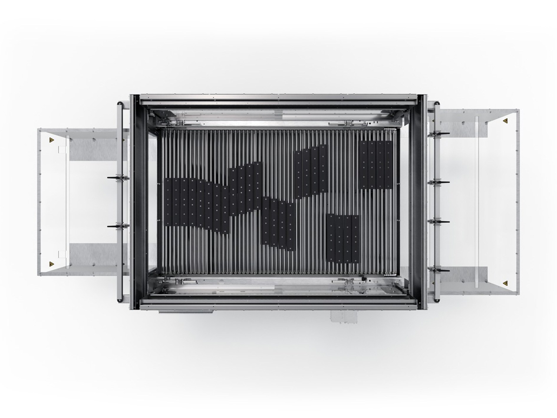 MultiDivider line distributor 