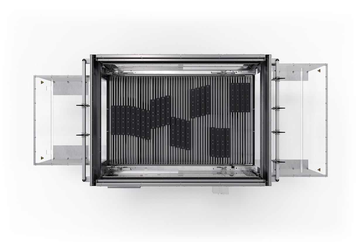 Distribuidor lineal MultiDivider