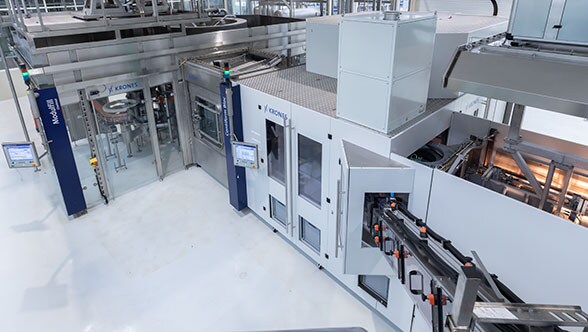 Contiform Bloc BF with ProShape module