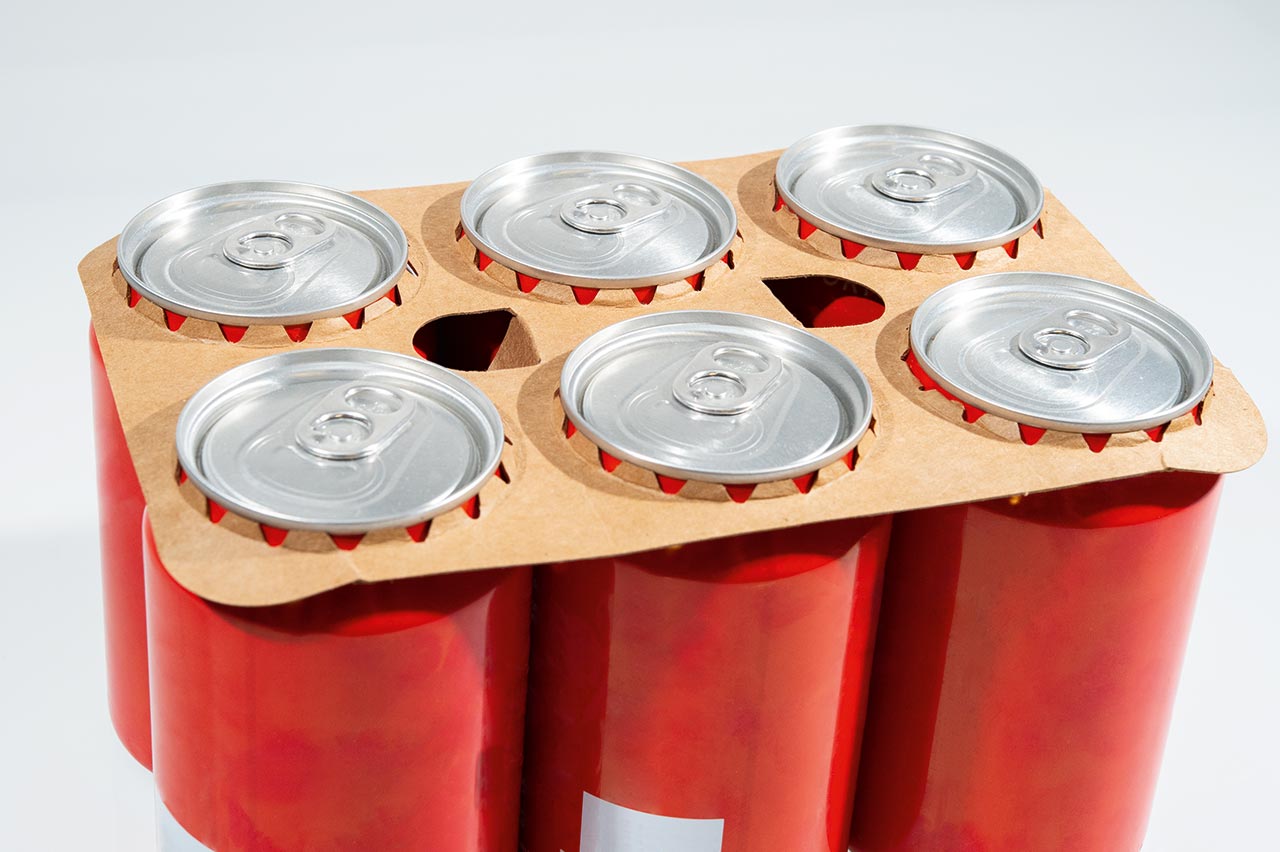 enviro design for packaging