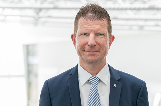 Markus Hüttner