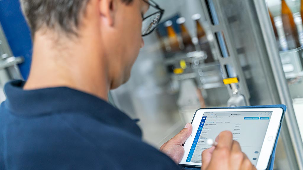 2. Automatisches Anlegen der Aufgabe in Tasks