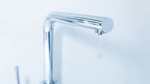 Wasseraufbereitungsanlage Hydronomic für kommunalen Wasserversorger