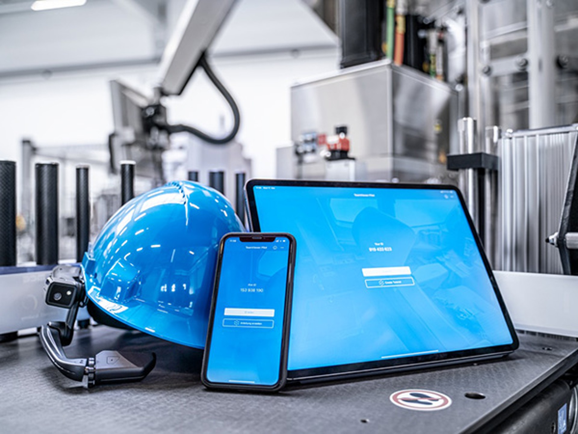 Argos Augmented Reality Support