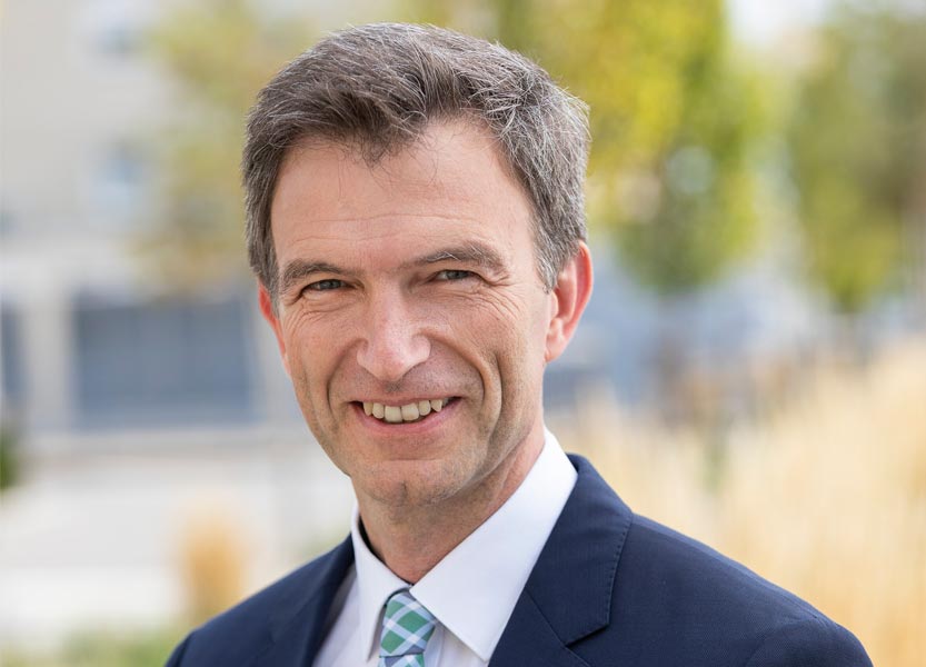 Markus Tischer