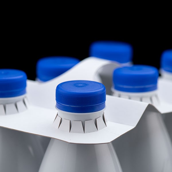 Krones LitePac Top packaging Krones LitePac Top packaging