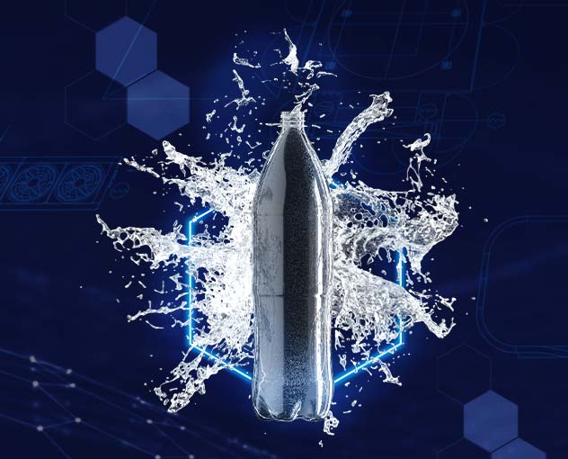 Innovation power for primary packaging Innovation power for primary packaging