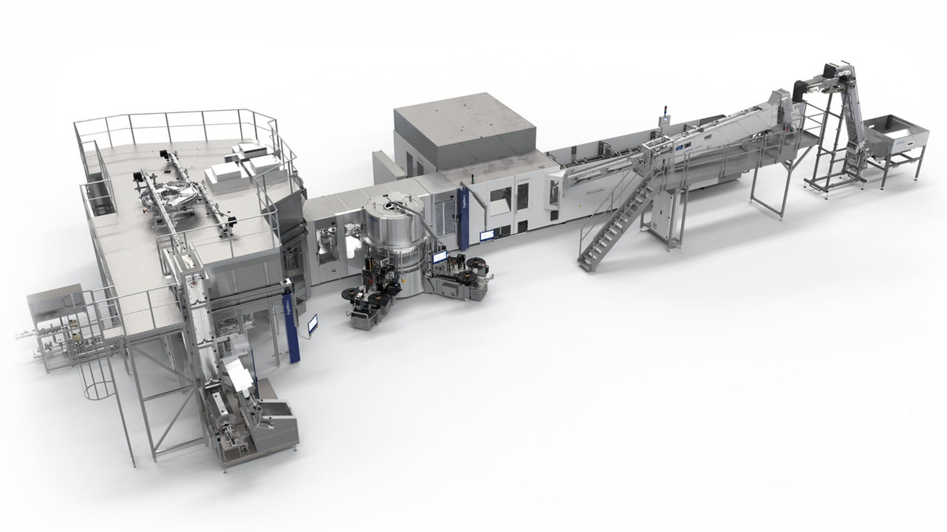 Better in combination: Contiform block solutions