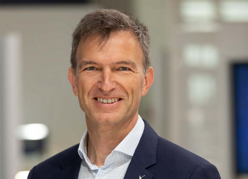 Markus Tischer