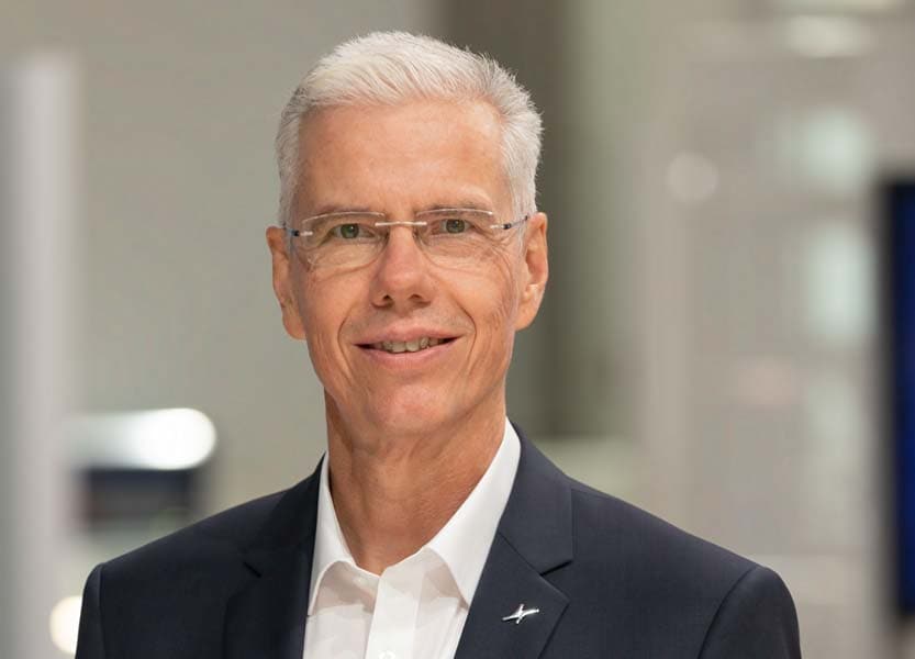 Christoph Klenk