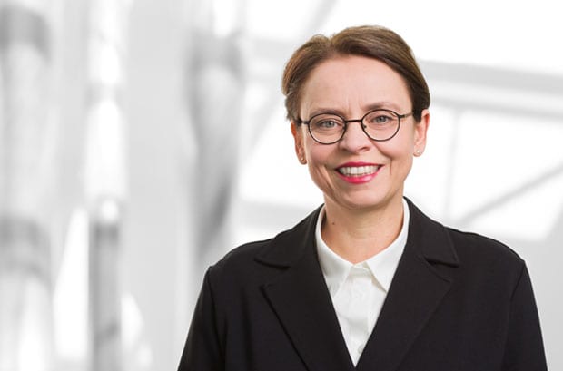 Prof. Dr. jur. Susanne Nonnast