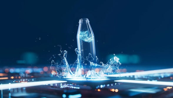 Aseptic systems