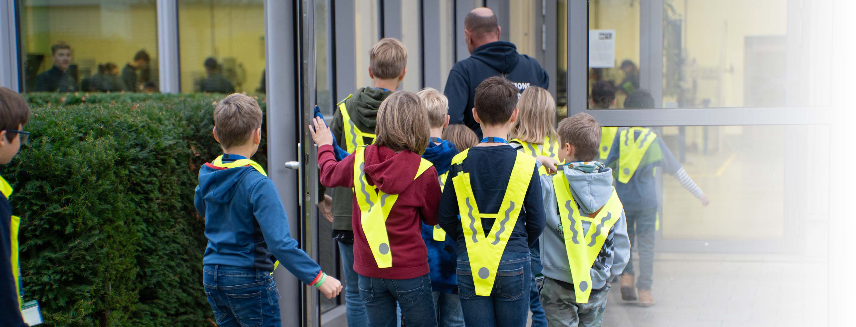 Single-Teaser TechDay für Kids