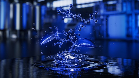 Extensive expertise in bio-processing