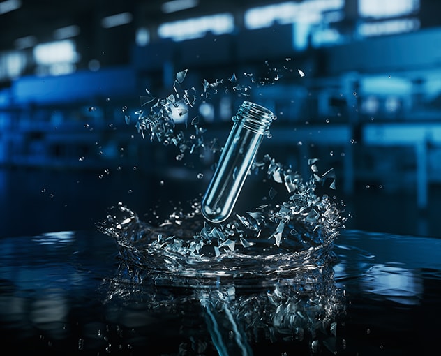 自动生产预坯和封盖