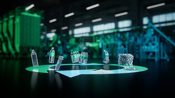 PET 包装解决方案