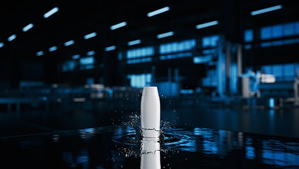 家庭清洁和个人护理产品