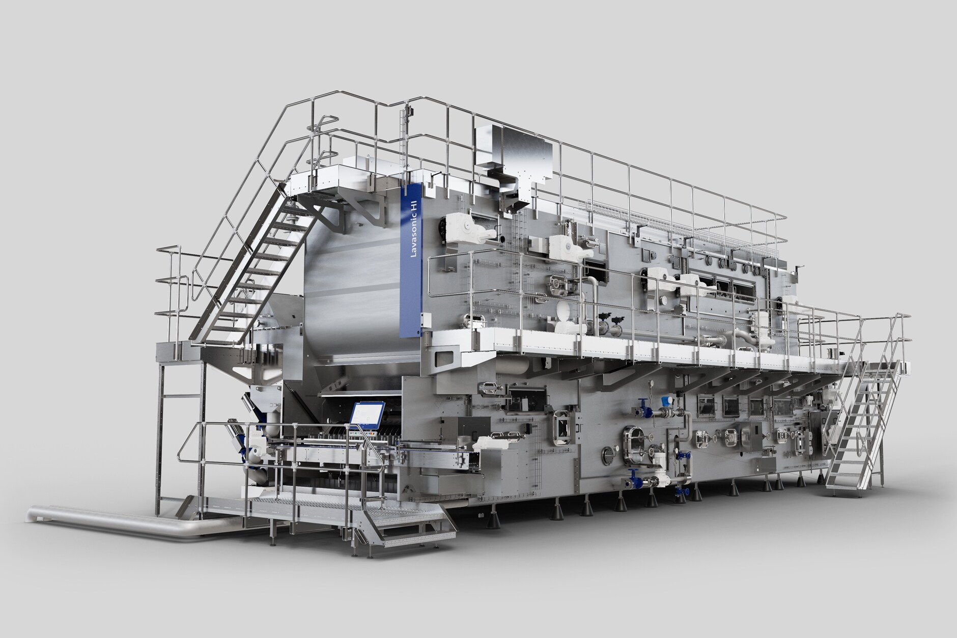 The New Generation Of Bottle Washers Krones The New Generation Of Bottle Washers Krones