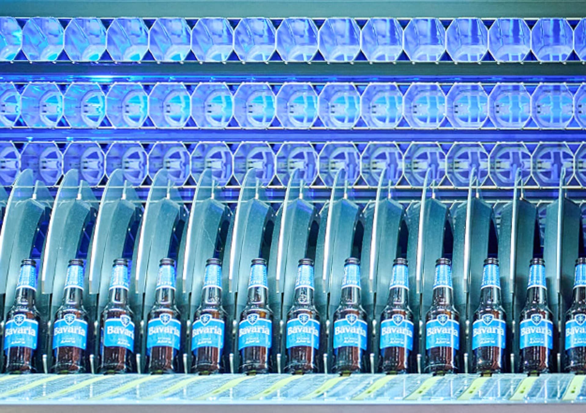 Abfüll- und Verpackungstechnologie