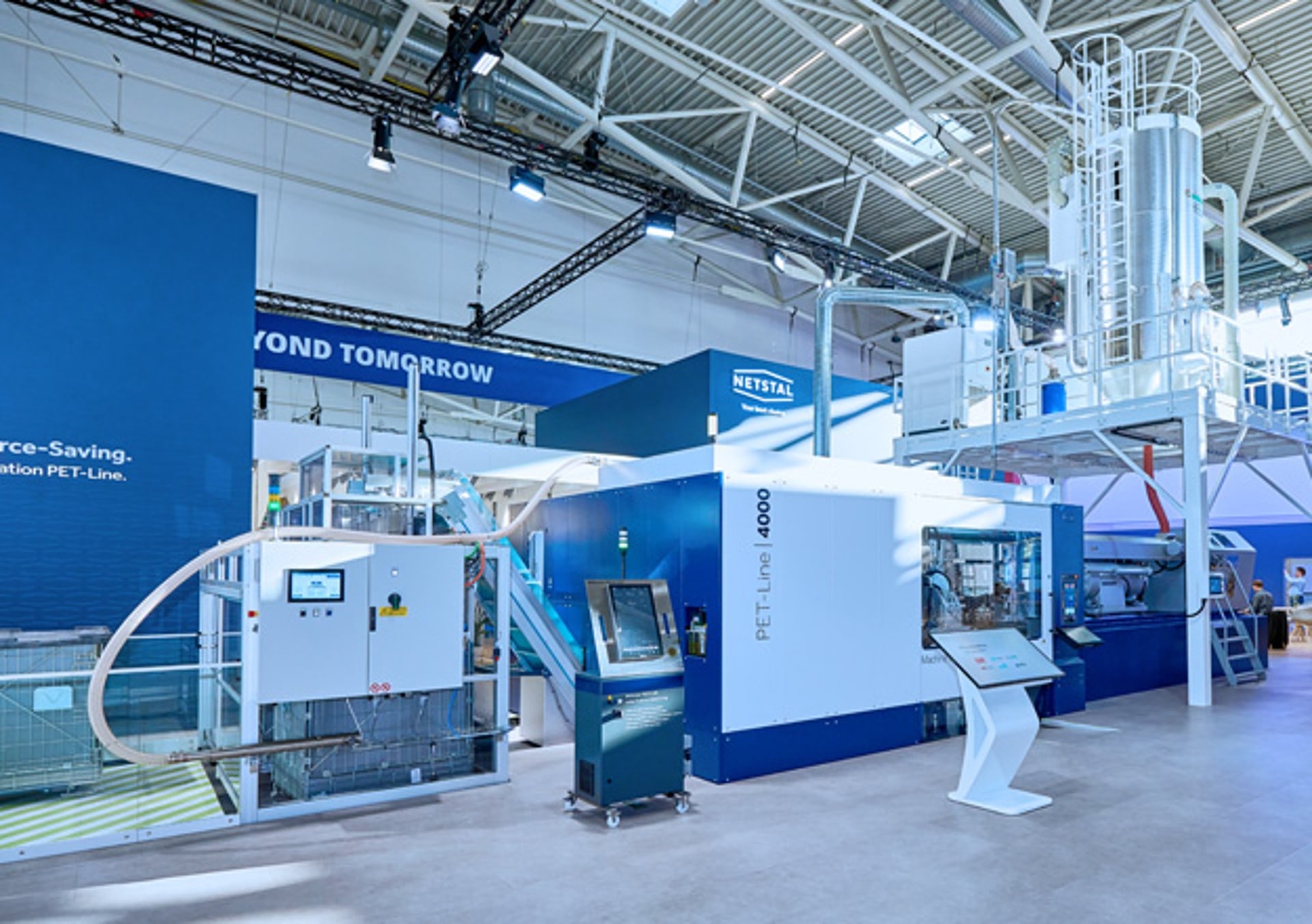 Abfüll- und Verpackungstechnologie