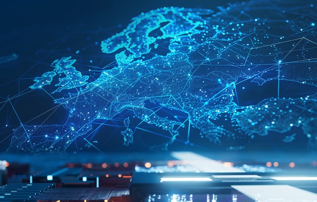 Global footprint: competitive advantage from proximity to customers