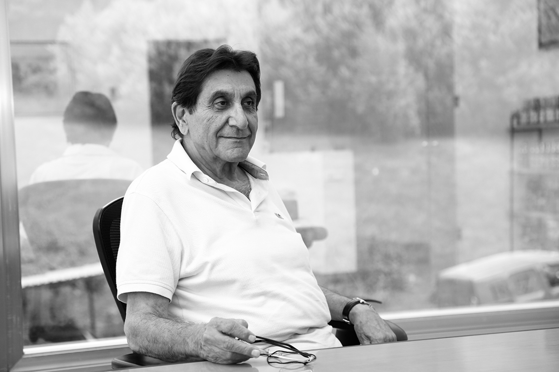 Akram Kassatly