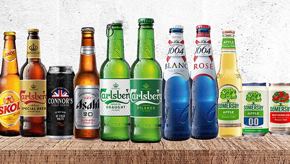 Carlsberg Malaysia contará con una línea de vidrio combinada de última generación