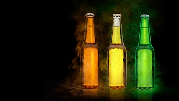 墨西哥喜力啤酒厂采用新的克朗斯回收玻璃瓶生产线