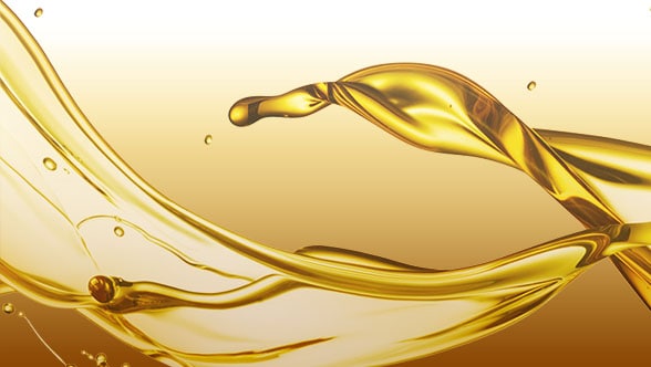 Edible oil for the Libyan market with new PET bottling line