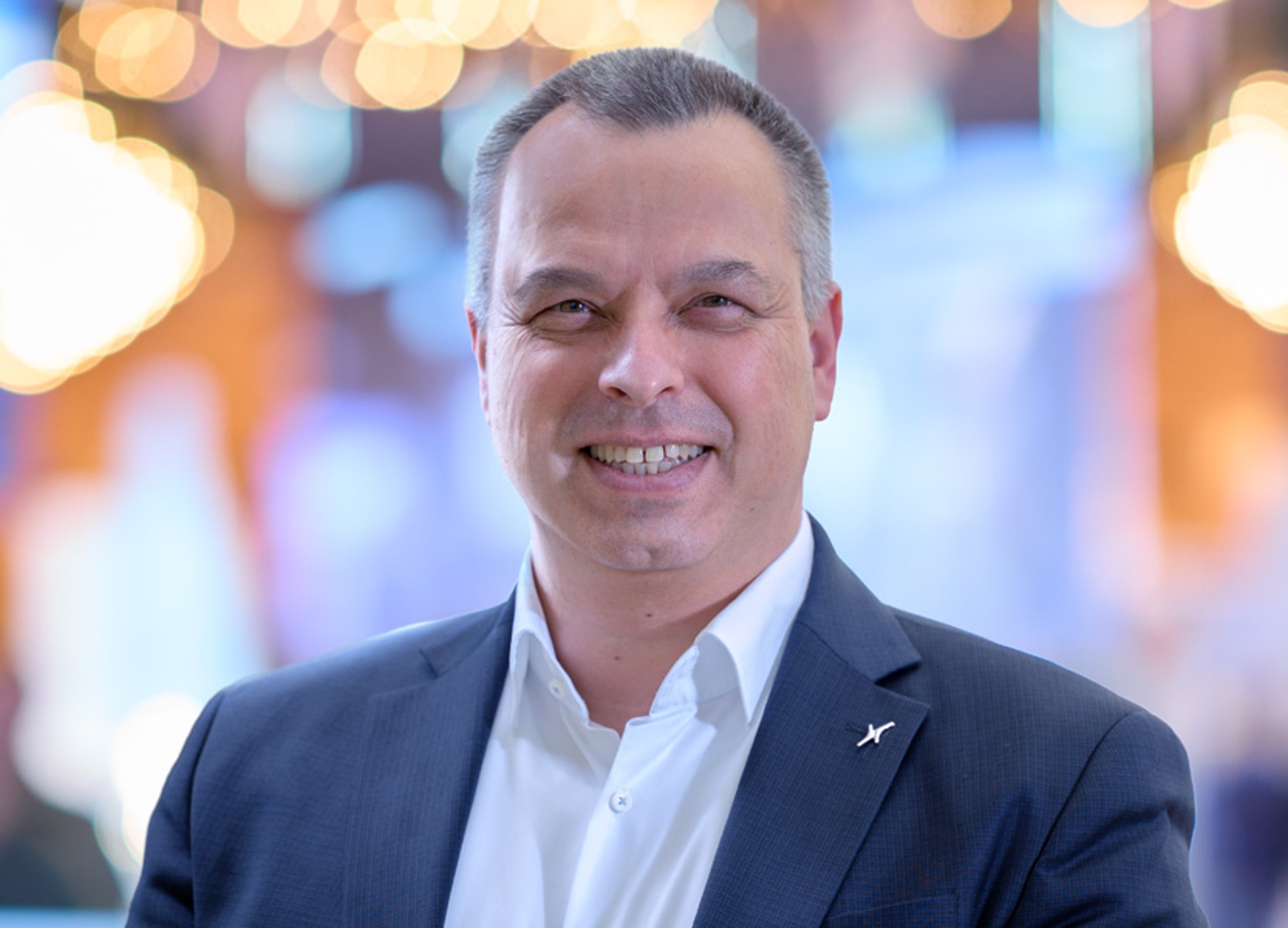 Bülent Bayraktar