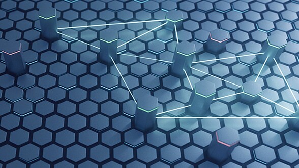 Krones Connected Line