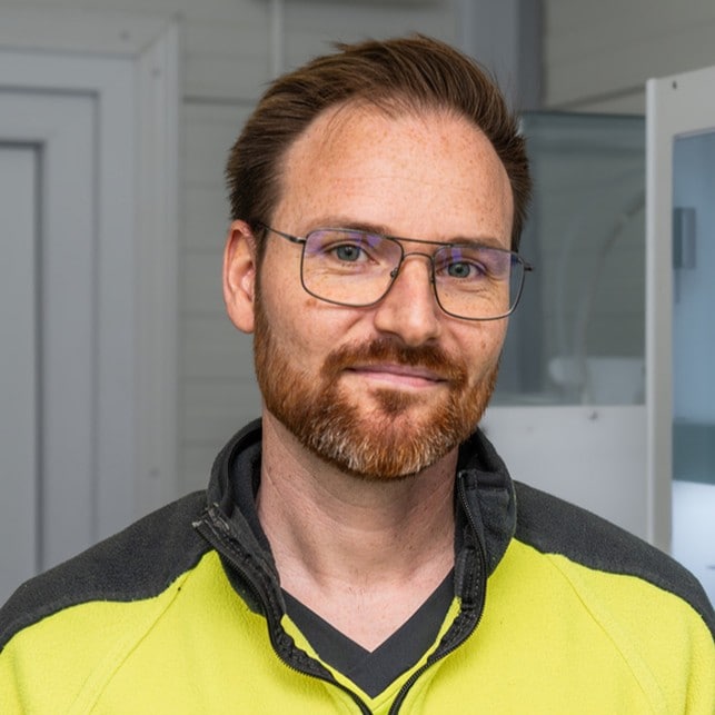 Erwin Hächl
