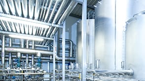 CIP-Anlage VarioClean
