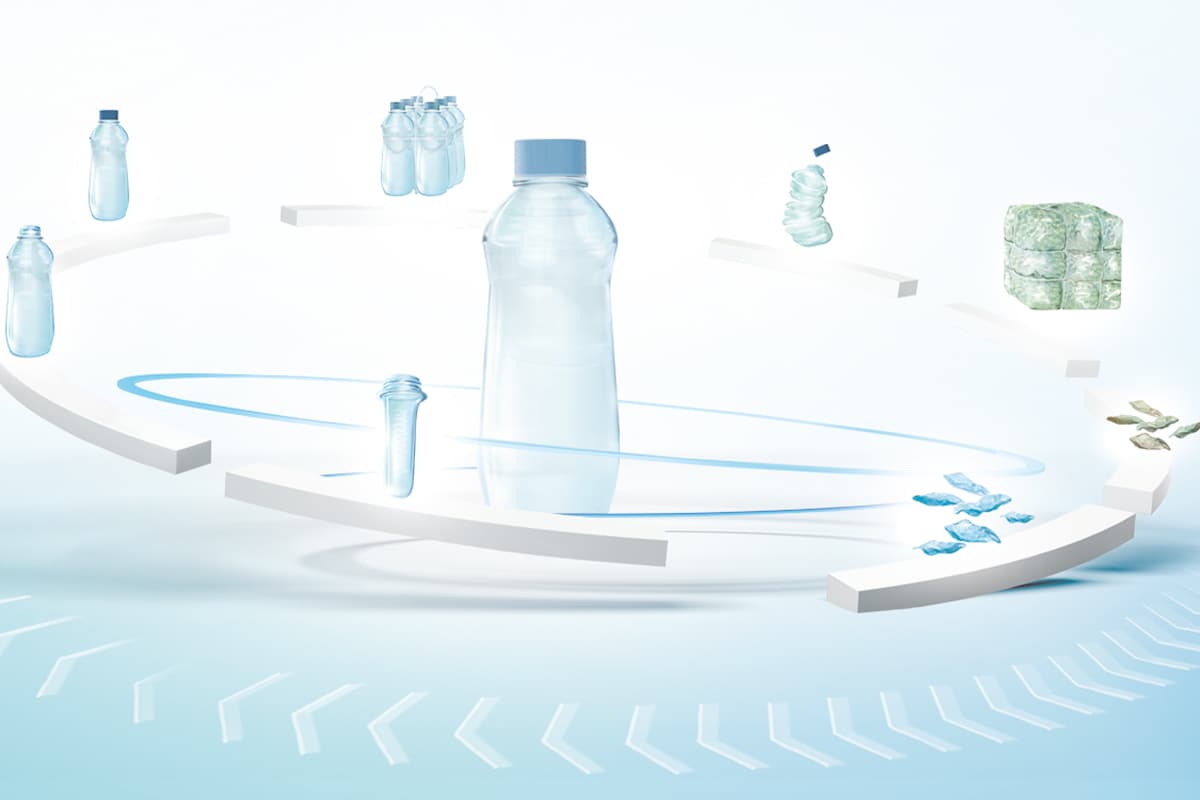 Empresa se compromete a seguir oito objetivos que vão fortalecer o seu já conhecido compromisso de desenvolver sistemas de envase e embalagem mais sustentáveis