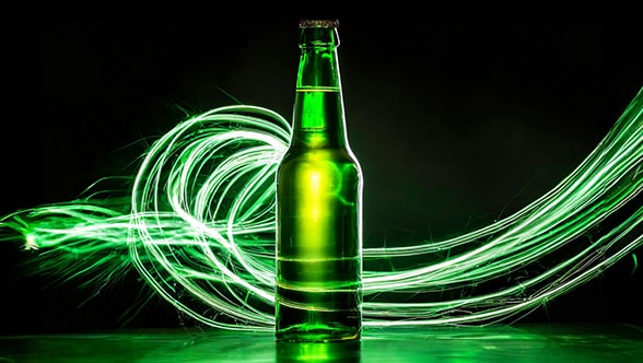 Three lines for Heineken Brazil