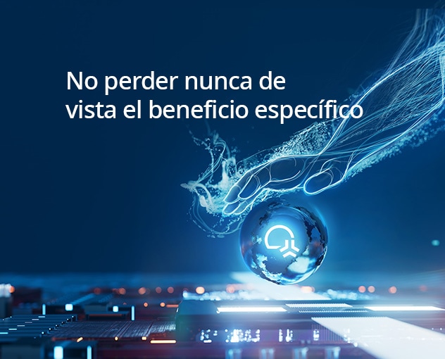 Digital Services: soluciones para toda la producción Digital Services: soluciones para toda la producción