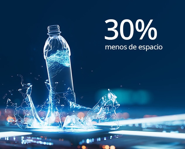 PET: solución en bloque superlativa PET: solución en bloque superlativa