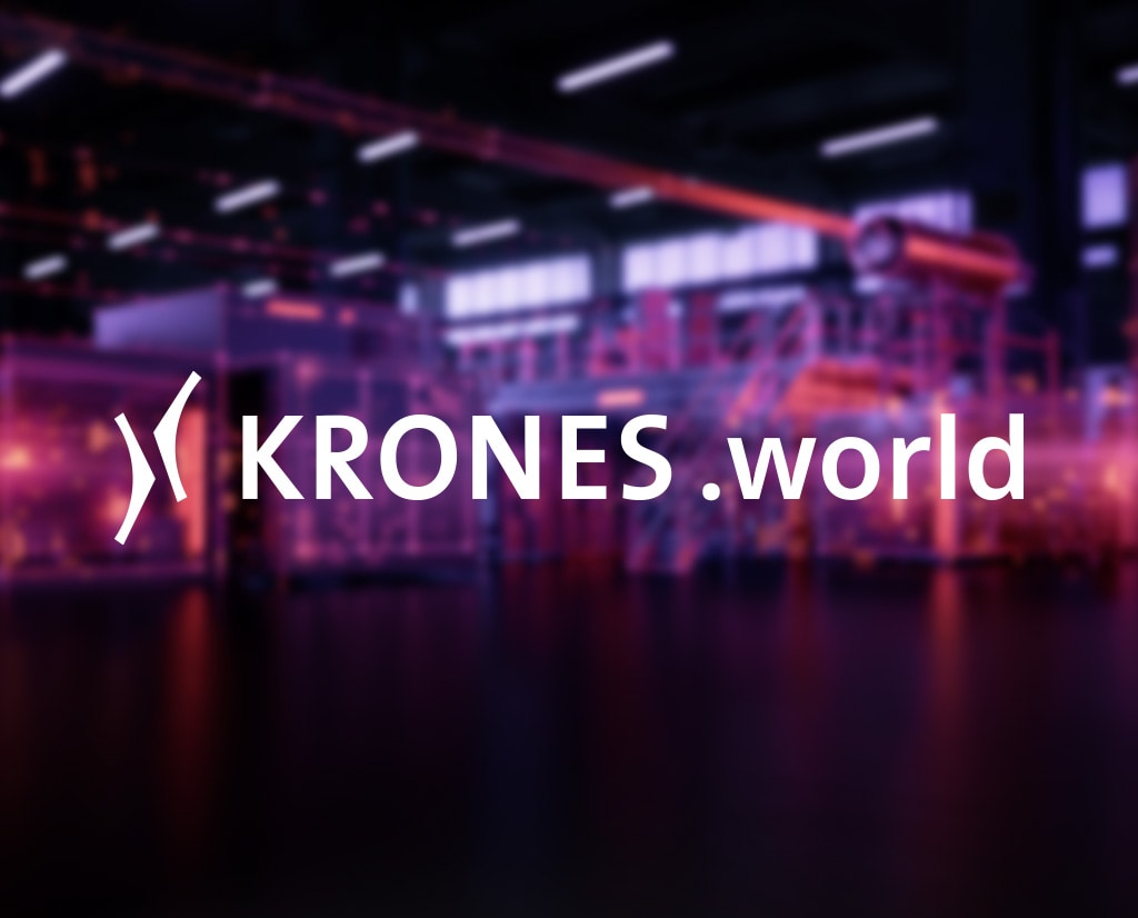 Krones.world