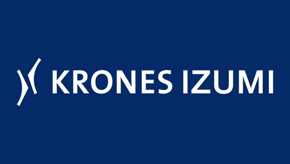 Krones Izumi Processing Pte Ltd.