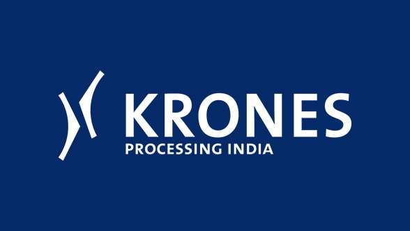 Krones Processing India Pte. Ltd.